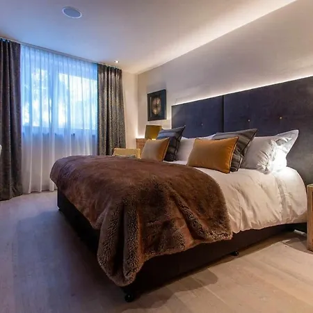 فيلة Contact Us At What App - 0041-798-079-427 To Book!! Nasserein Chalet 6 Bedrooms *