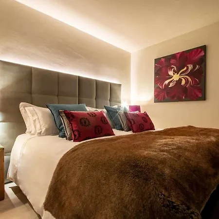 Contact Us At What App - 0041-798-079-427 To Book!! Nasserein Chalet 6 Bedrooms *