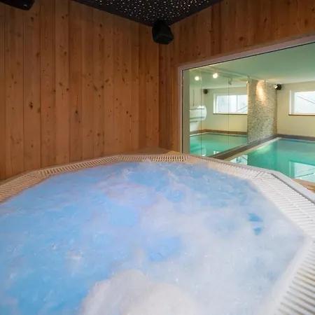 Contact Us At What App - 0041-798-079-427 To Book!! Nasserein Chalet 6 Bedrooms